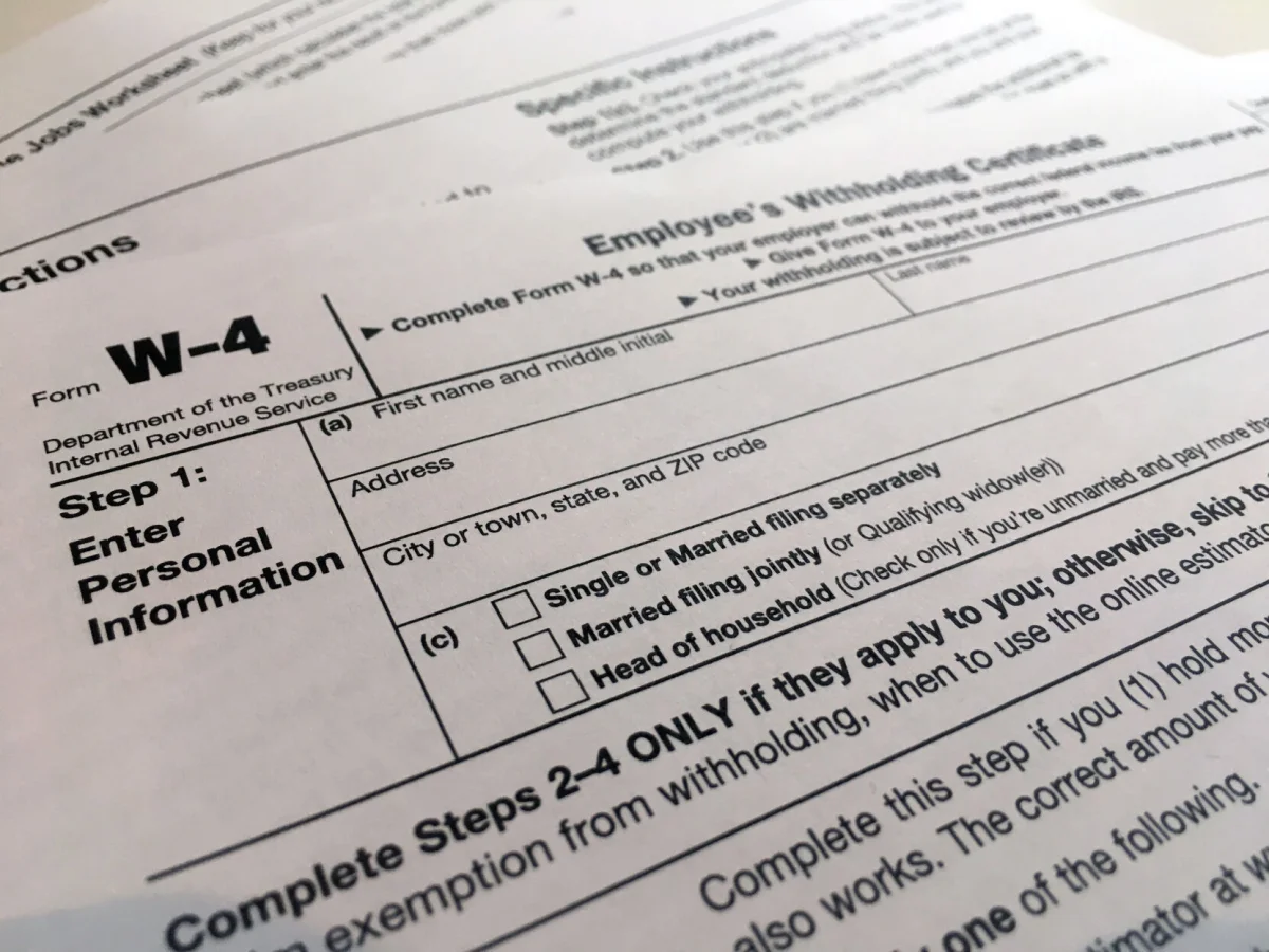 Stressed about taxes? IRS offers free help at Alabama taxpayer assistance center in Huntsville