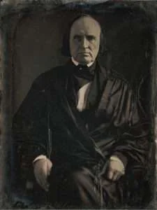 Supreme Court Loses a Justice: A Look Back at April 4, 1861