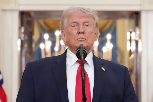 President Trump Issues 48-Hour Ultimatum to Iran Amid Rising Tensions
