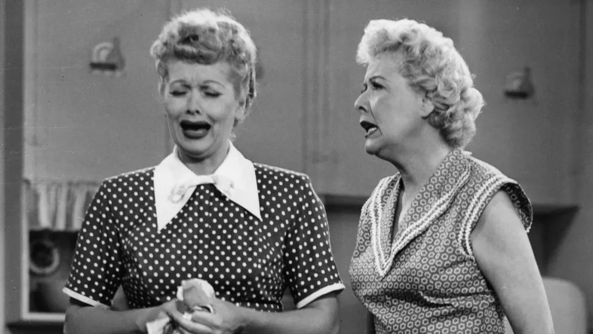 Beloved Sitcom Echoes 'I Love Lucy' for Contemporary Audiences