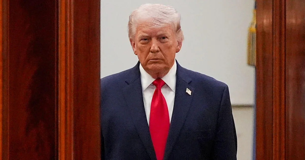 Challenge to Presidential Records Law Sparks Constitutional Debate