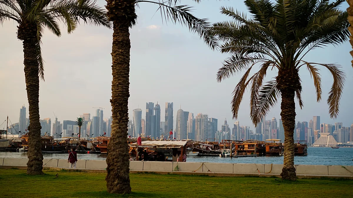 Doha Urges De-escalation as Iran Conflict Risks Wider Unrest