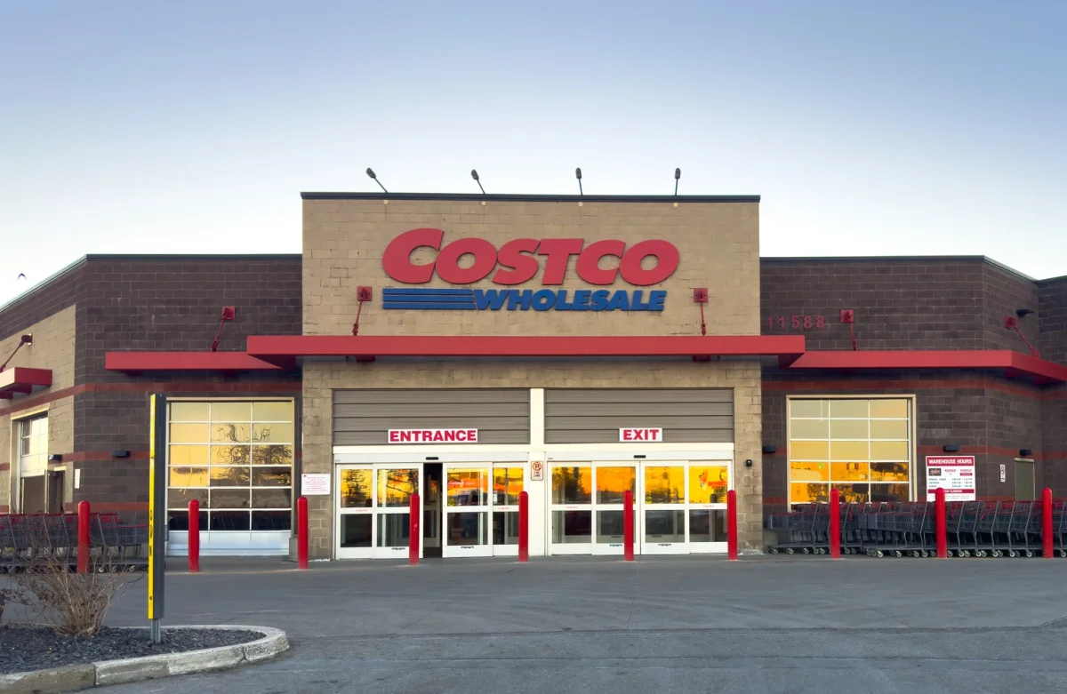 Costco: Not Attractive For New Investors (NASDAQ:COST)