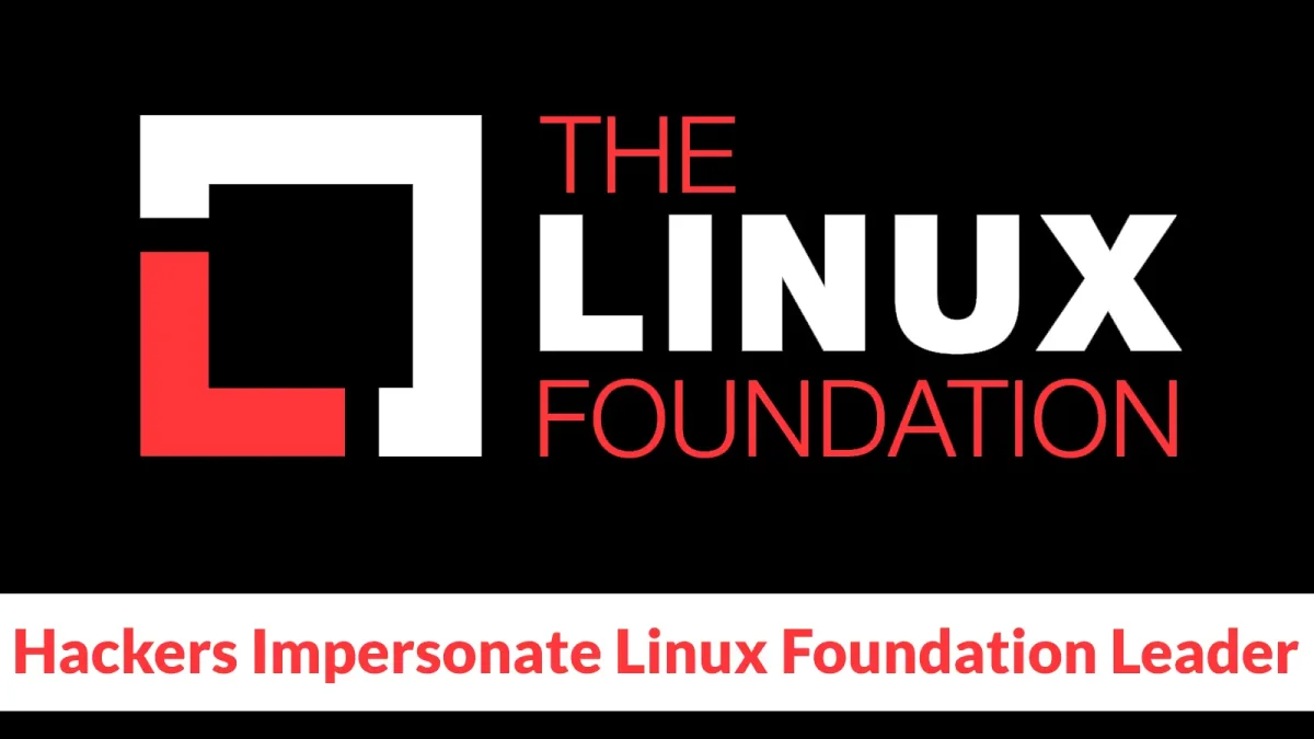Sophisticated Social Engineering Attack Impersonates Linux Foundation Leader on Slack to Target Open Source Developers