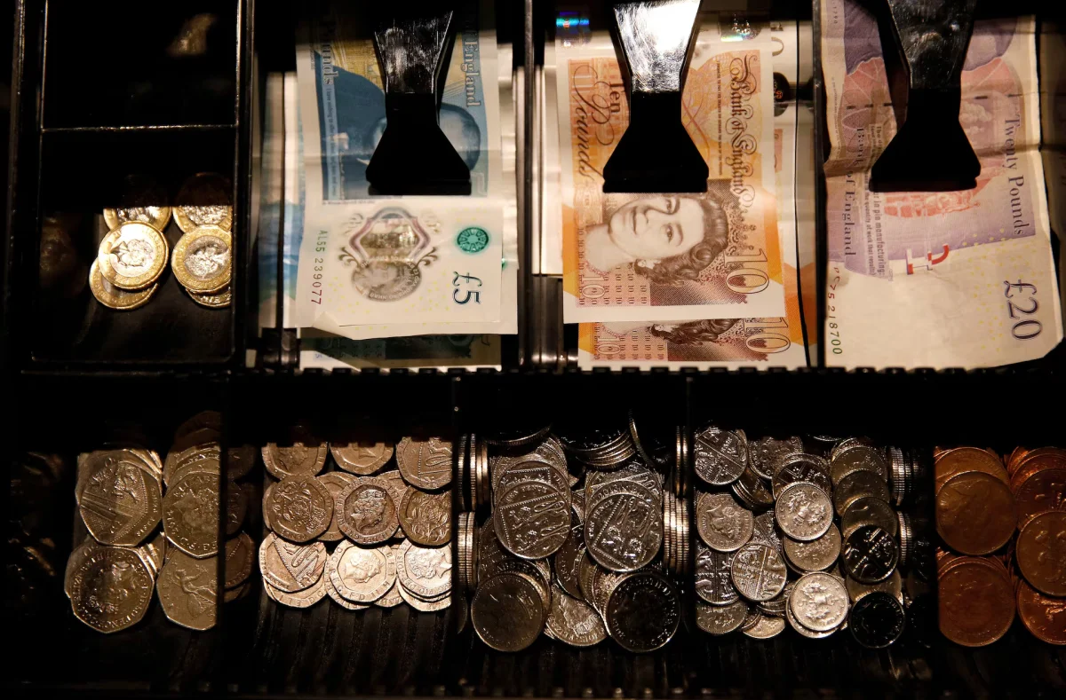 Sterling Strengthens: Middle East Geopolitical Dynamics Drive GBP Uptick