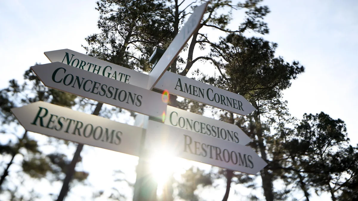 The Masters 2026: Comprehensive Live Coverage Guide for Thursday's Opening Round