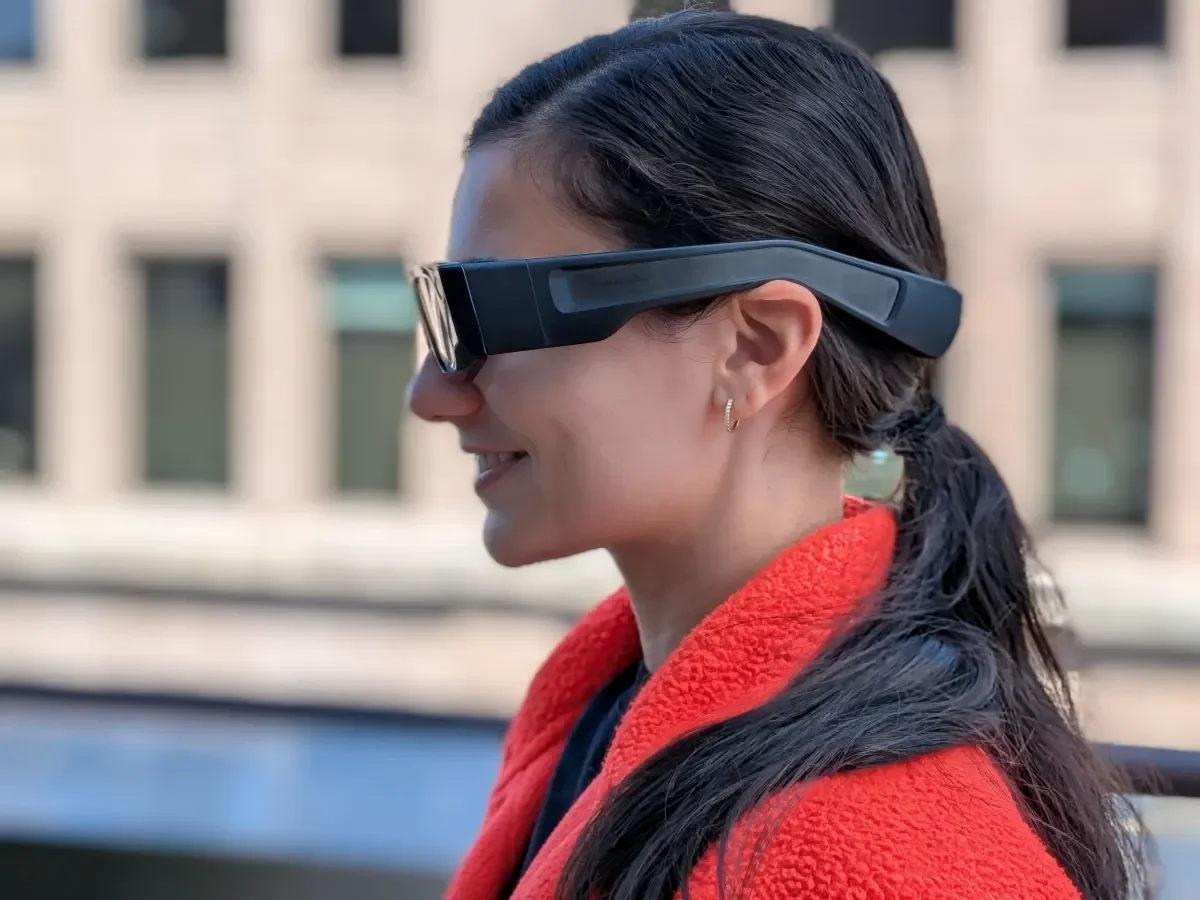Snap's Augmented Reality Eyewear Project Gains Momentum with Qualcomm Collaboration
