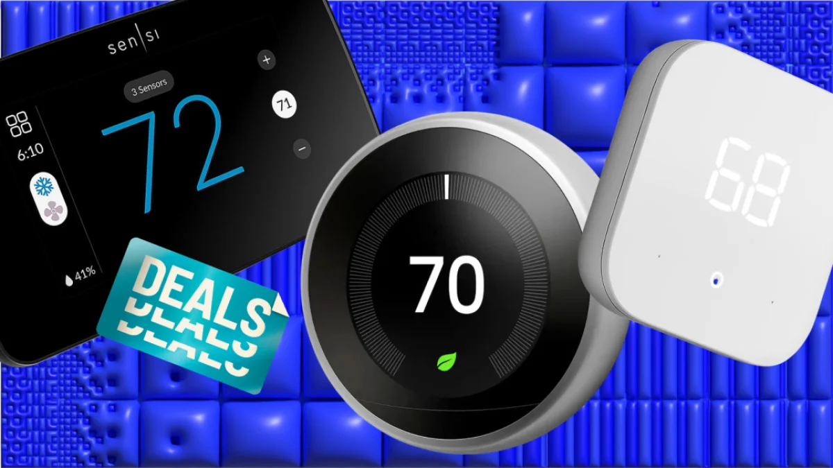 Smart Thermostat Savings: Optimize Your Home Comfort This Spring