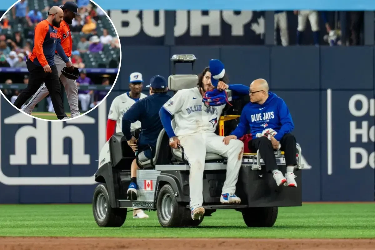 MLB Teams Face Rotation Challenges Early in the Season