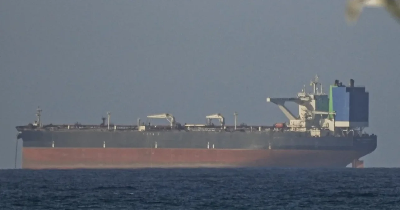 Iran Eyes Strait of Hormuz Toll: Global Shipping Implications