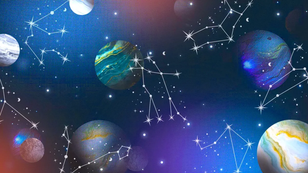 Cosmic Forecast: April 12-18, 2026 Astrological Predictions