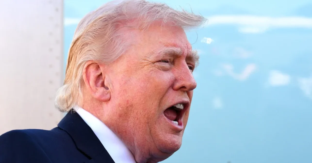 US and Iran Engage in Diplomatic Talks Amid Strait of Hormuz Developments