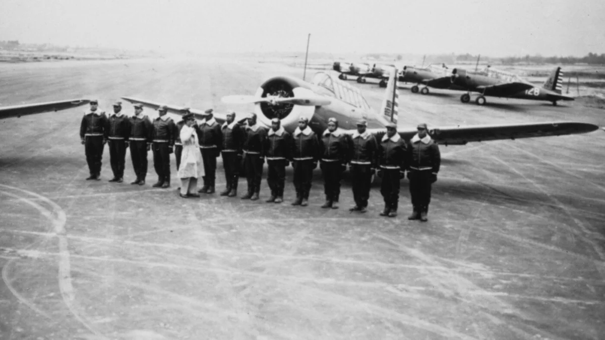 Unaccounted Valor: The Enduring Search for Missing Tuskegee Airmen of World War II