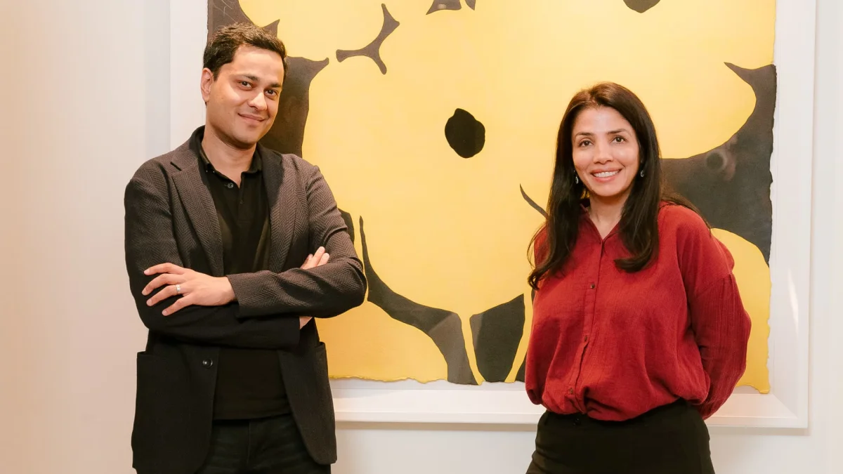 AI Healthcare Startup Citizen Health Pioneers Rare Disease Management and Treatment Advancement