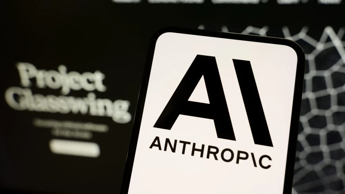 AI Industry Event Highlights Key Trends and Players