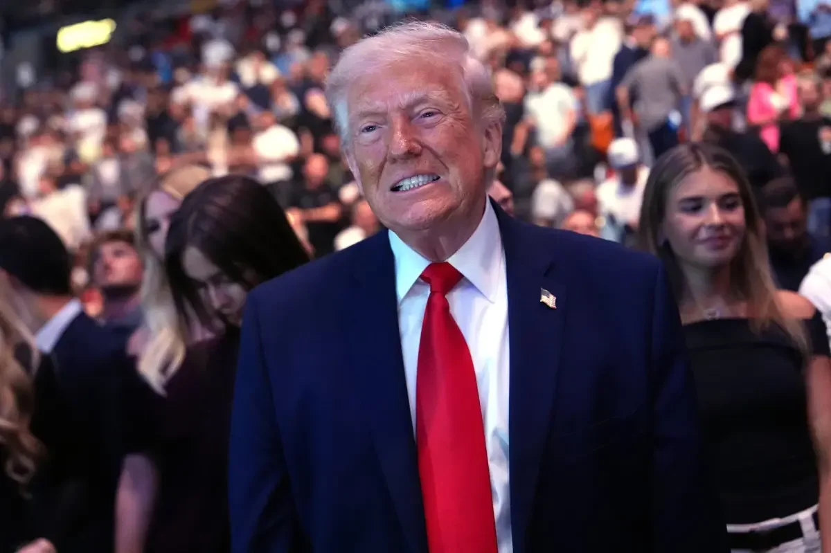 Trump brilliantly calls Iran’s bluff — with his own Strait of Hormuz blockade