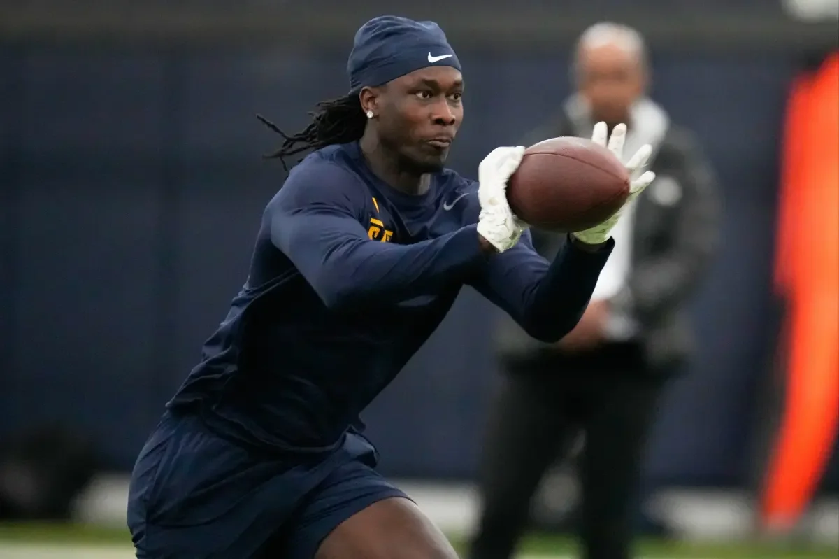 What Jets might do at safety in the 2026 NFL Draft