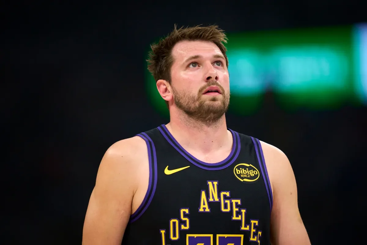 Luka Doncic's Scoring Dominance Spurs Debate on NBA's 65-Game Eligibility Rule