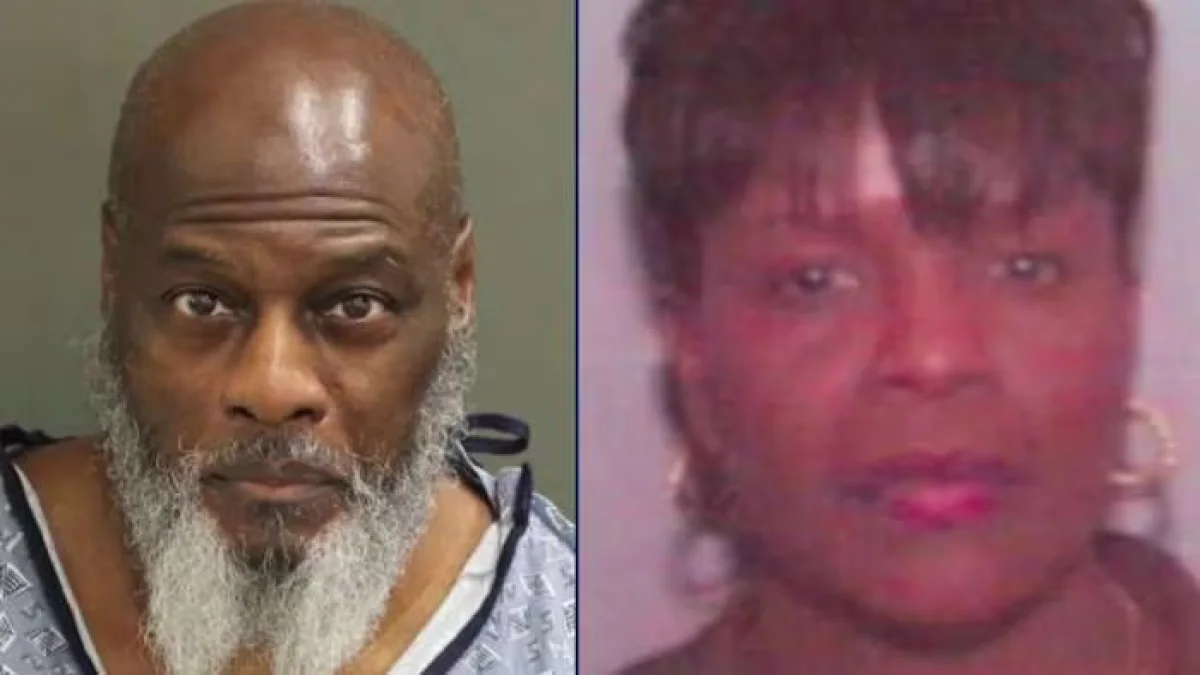DeMorris Hunter Death Penalty Phase Commences in Orange County 2002 Murder Case
