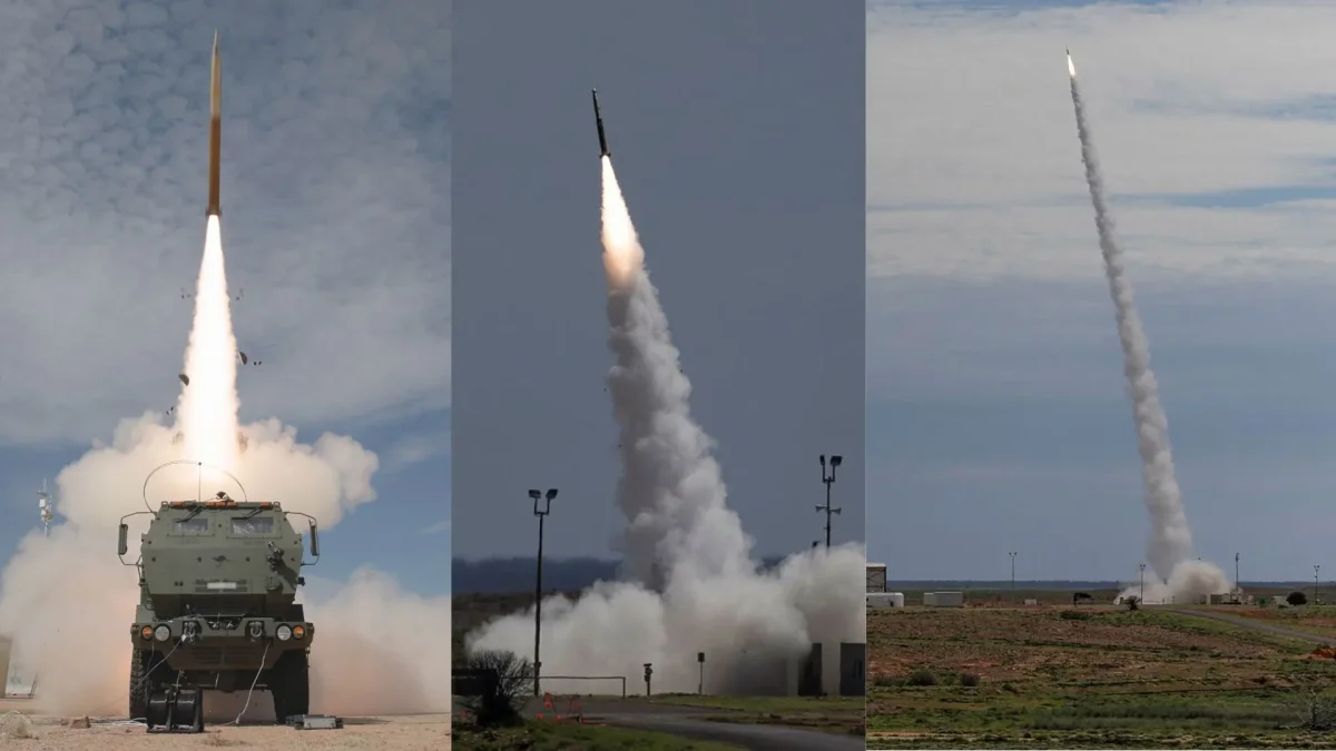 Australia Achieves Independent Guided Missile Production Milestone