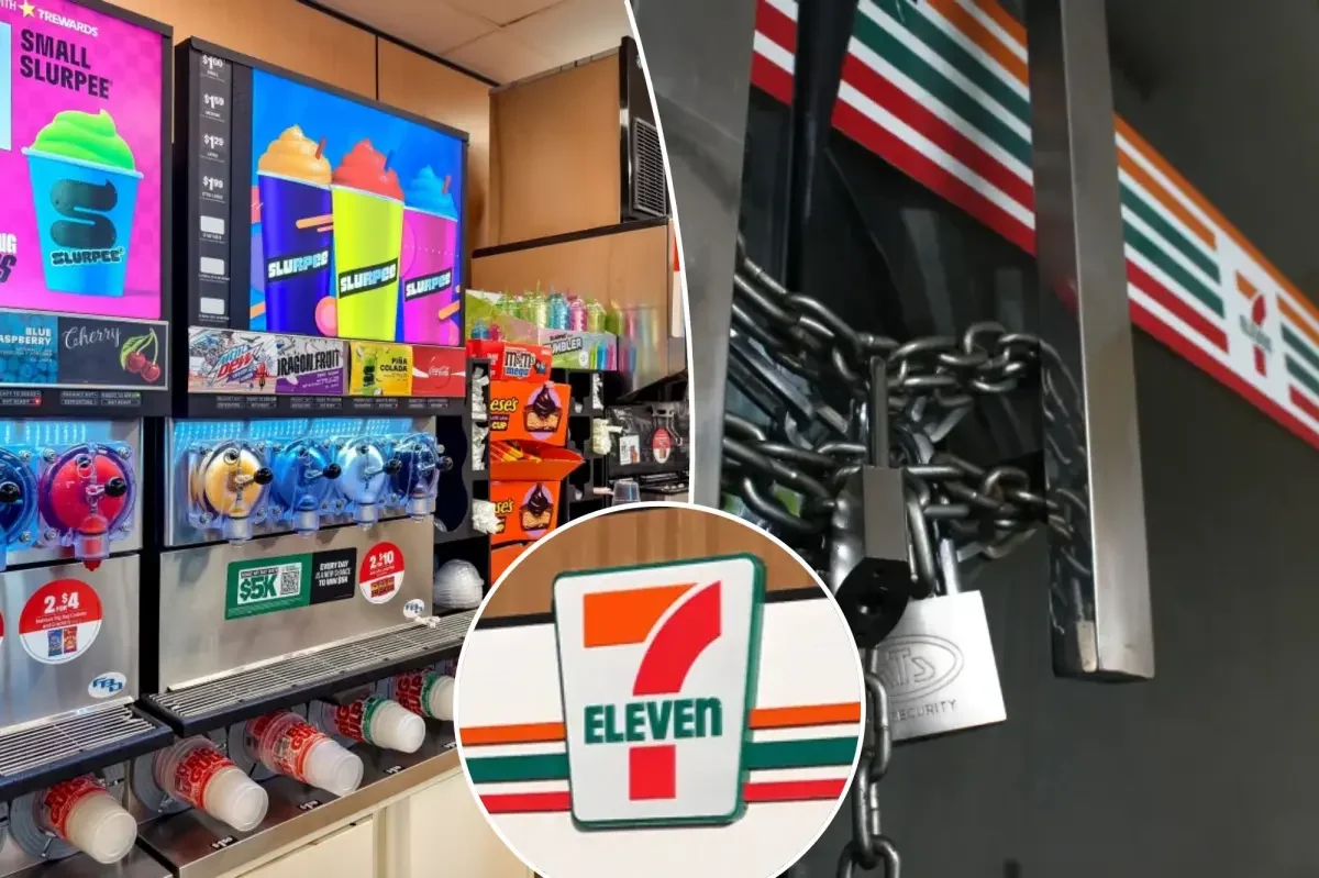 7-Eleven Initiates Major Strategic Overhaul with 600 Store Closures for Enhanced Food Service Model