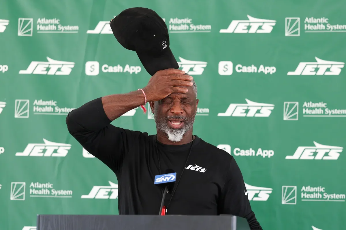 NFL Draft 2026: Jets Face Crucial Decision at No. 2 Pick