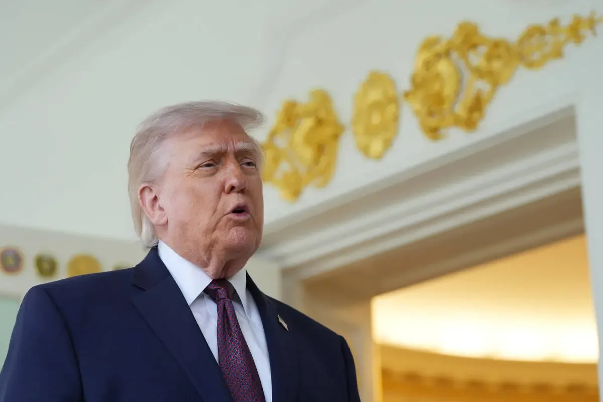 President Trump to Promote Tax Policy Reforms at Las Vegas Event