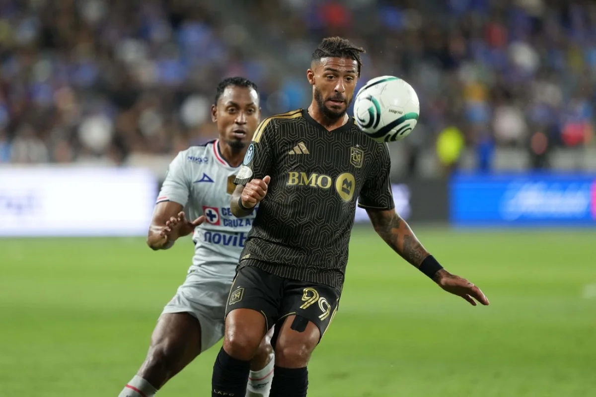 LAFC and Nashville SC Advance to CONCACAF Champions Cup Semifinals