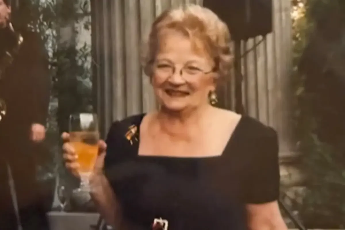 97-Year-Old Woman Sets Precedent as Third-Oldest Organ Donor in US