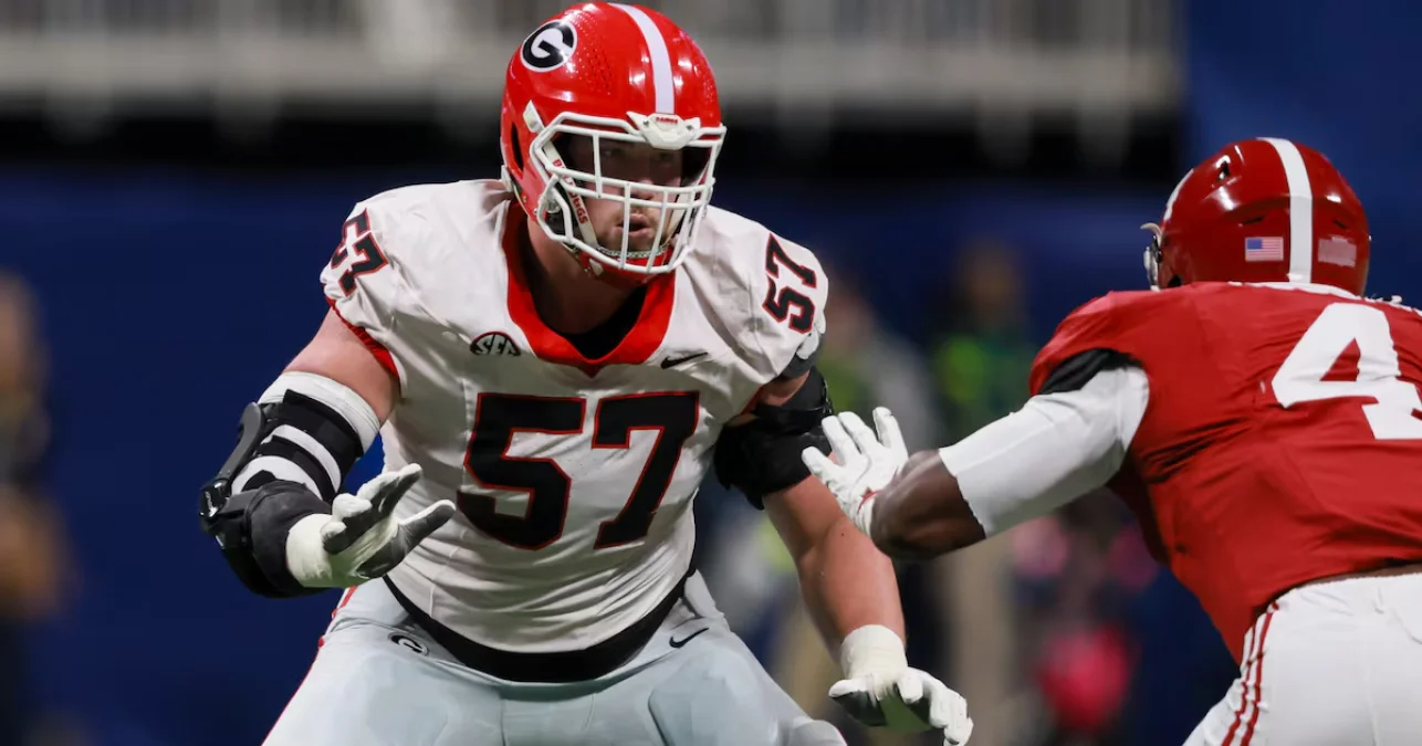 Georgia Bulldogs Poised for Record NFL Draft Earnings in 2026