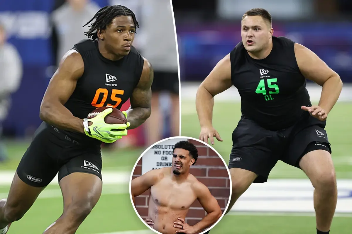 Chargers Target Underrated Talent in Late NFL Draft Rounds for Defensive and Offensive Depth
