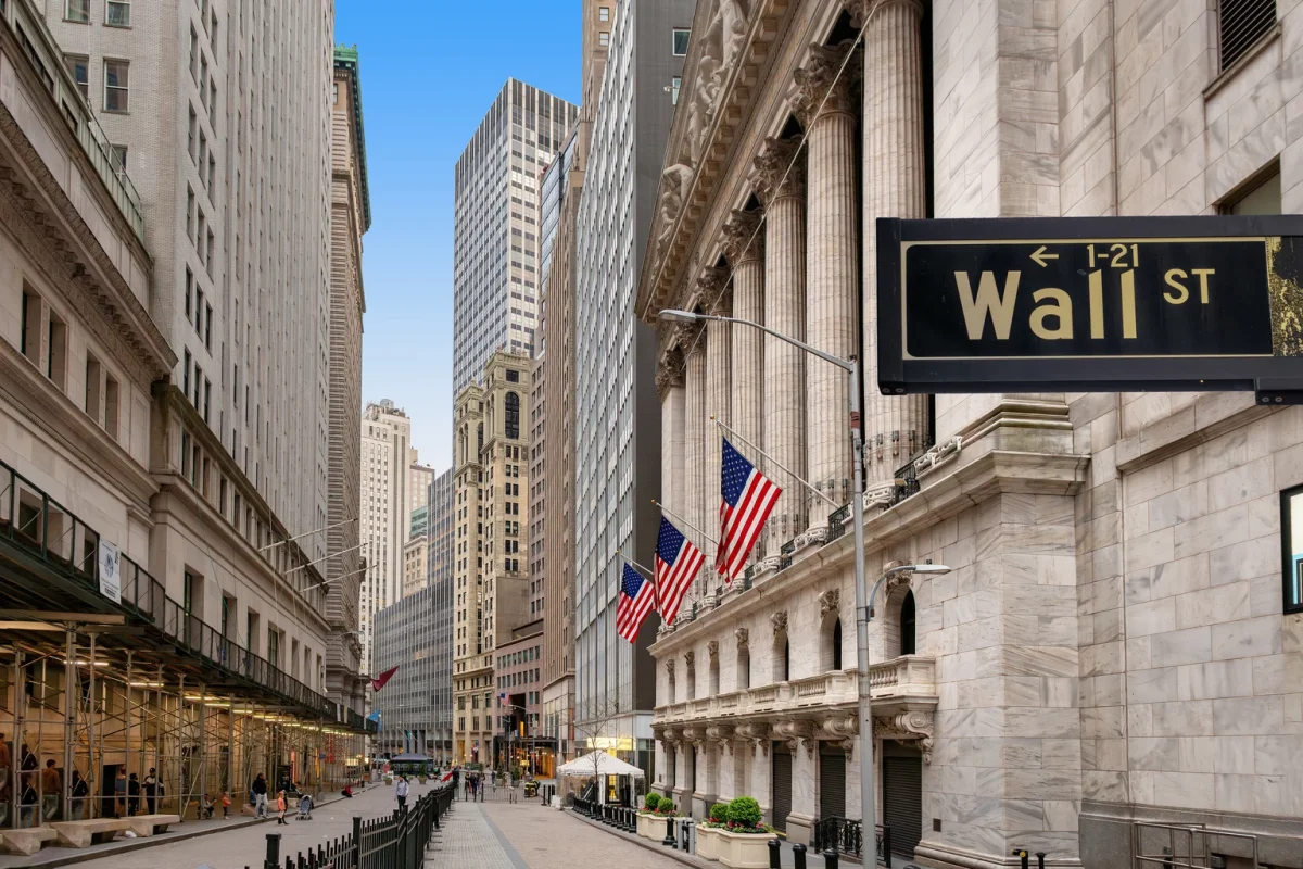 Major Financial Institutions Deliver Strong Q1 Performance, Exceeding Expectations