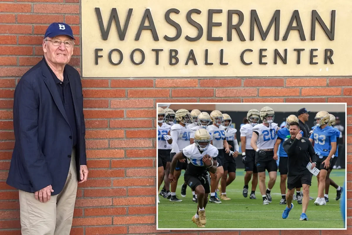 UCLA Football: Heisman Legend Gary Beban Sees Resurgence Potential Under New Leadership