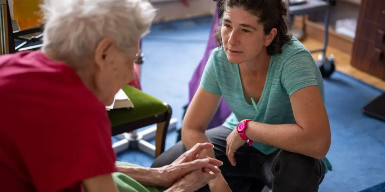 Home Health Sector Bolstering Jobs, But Facing Critical Challenges