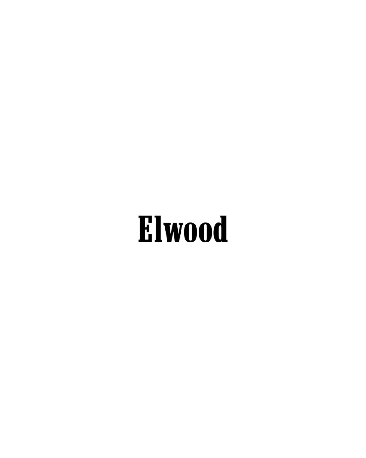 Elwood: Crafting Durable, Everyday Vintage-Style Apparel in Los Angeles