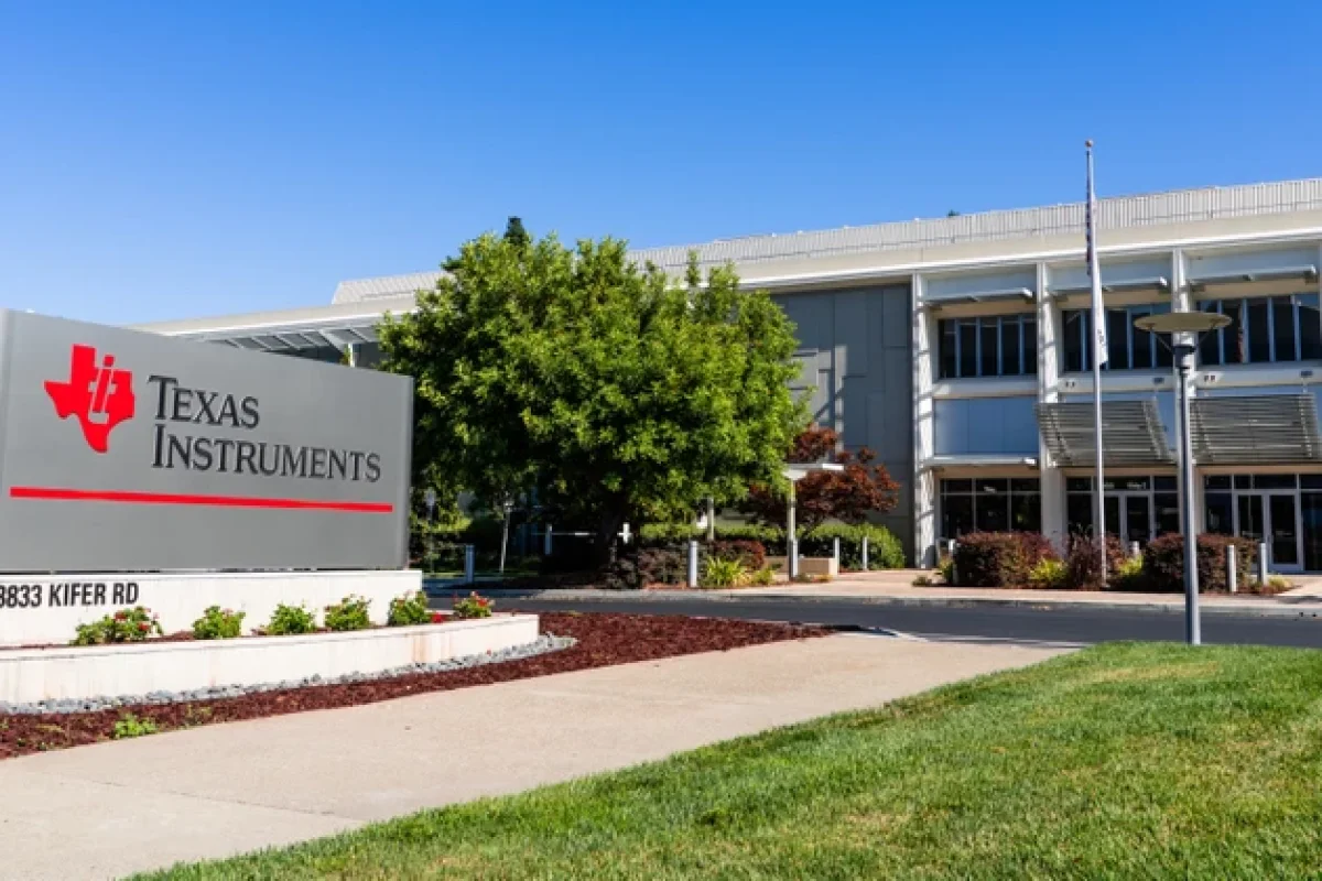 GF Securities Boosts Texas Instruments (TXN) Price Target to $270 After Strong Q1 Performance