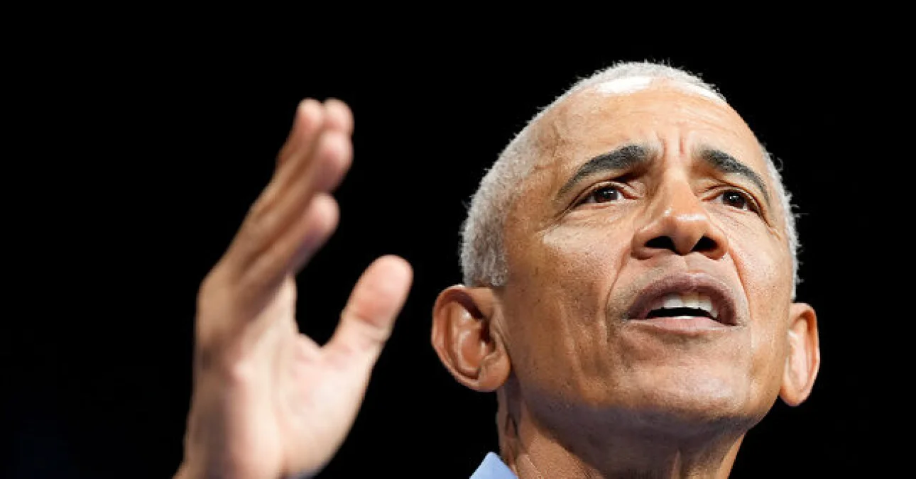 Obama Slams Supreme Court Ruling Voiding Race-Based Gerrymandering