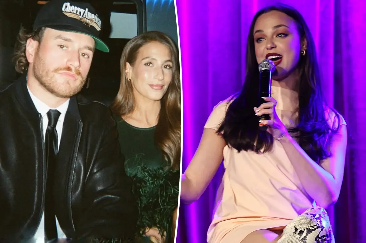 Exclusive | ‘Summer House’ star Levi Sebree blasts West Wilson and Amanda Batula’s romance: ‘Not going to last’