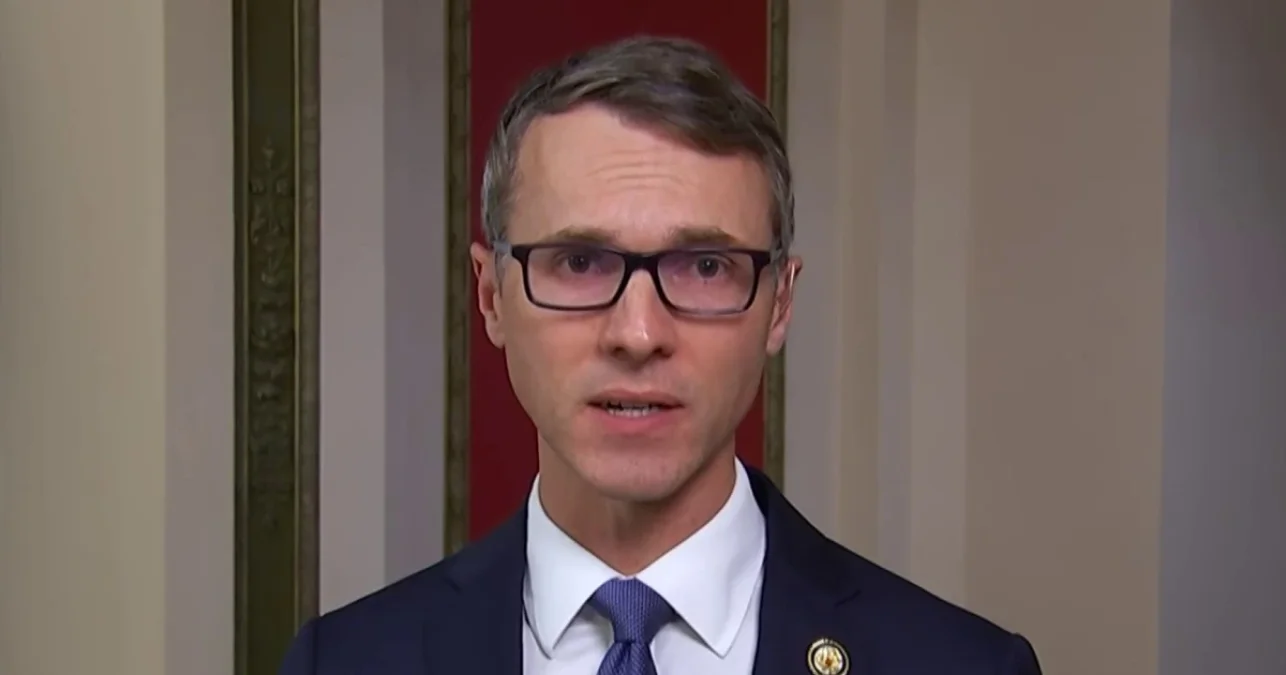 House Democrat says 'the law is very clear' as Trump faces Iran War Powers deadline