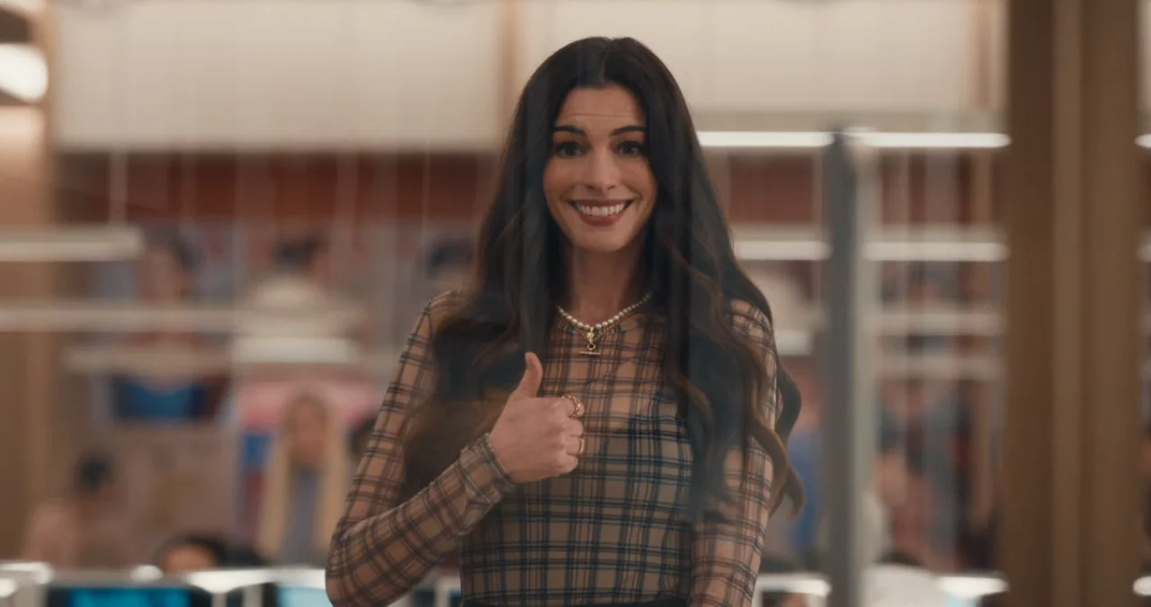 Critics Aren’t Subscribing to The Devil Wears Prada 2’s Magazine Fantasy