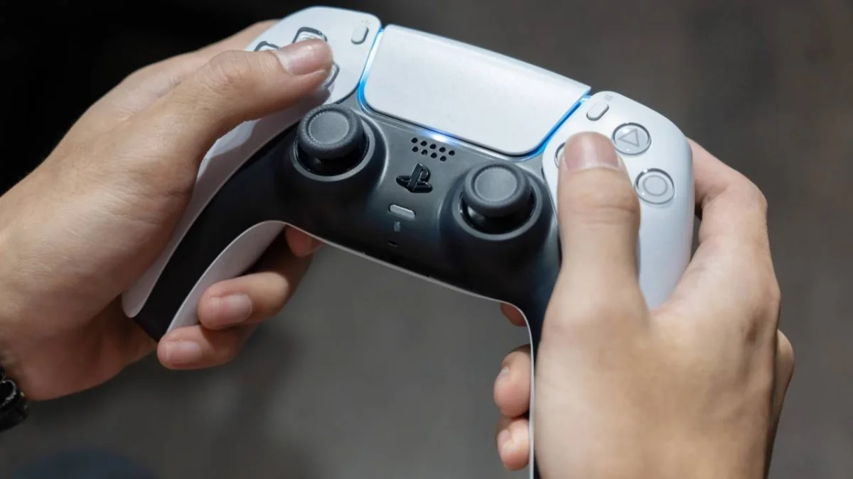 Raspberry Pi Solution Eliminates PC Wireless Lag for PS5 DualSense Controllers