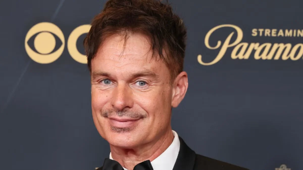 'Days of Our Lives' Star Patrick Muldoon's Cause of Death Confirmed