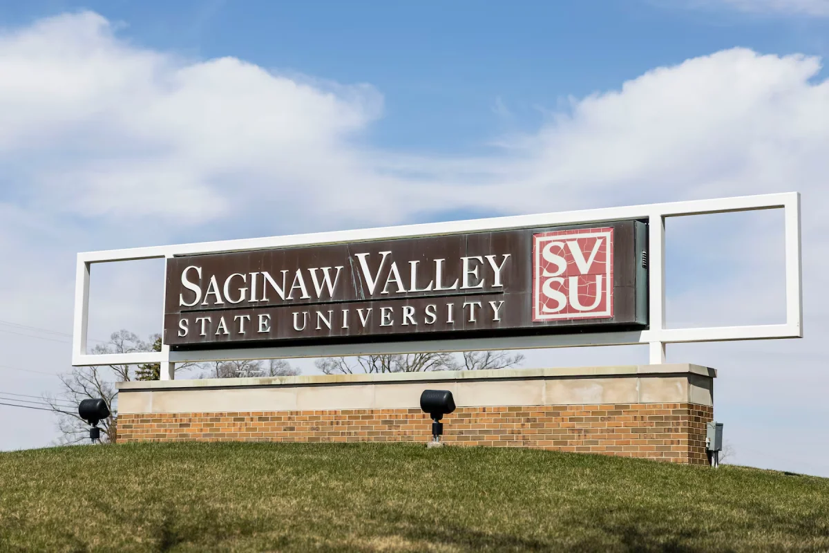 Ontario Premier Keynote Speaker for Saginaw Valley State University's Class of 2026
