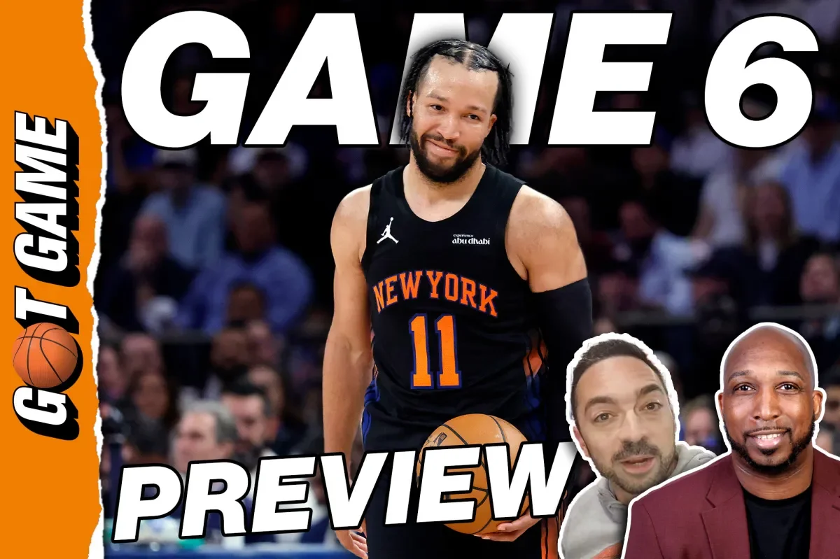 Knicks on Brink: Keys to Sealing Series Against Determined Hawks in Game 6
