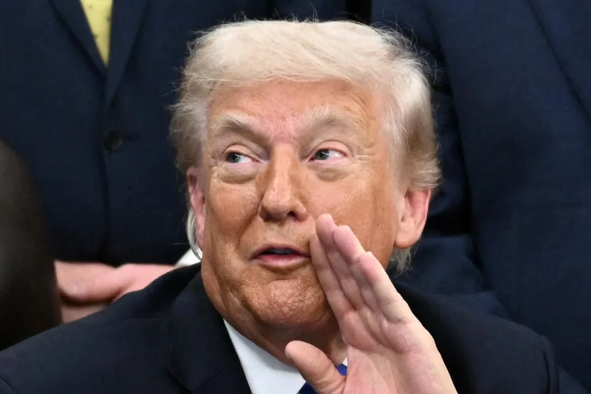 The Supreme Court Just Opened the Door to a 2028 Nightmare