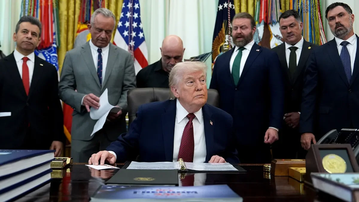 Presidential Action Concludes Extended DHS Funding Stalemate, Key Agencies Still Lacking Resources
