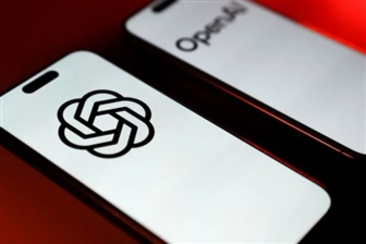 OpenAI stirs smartphone industry with 2028 AI agent phone plans