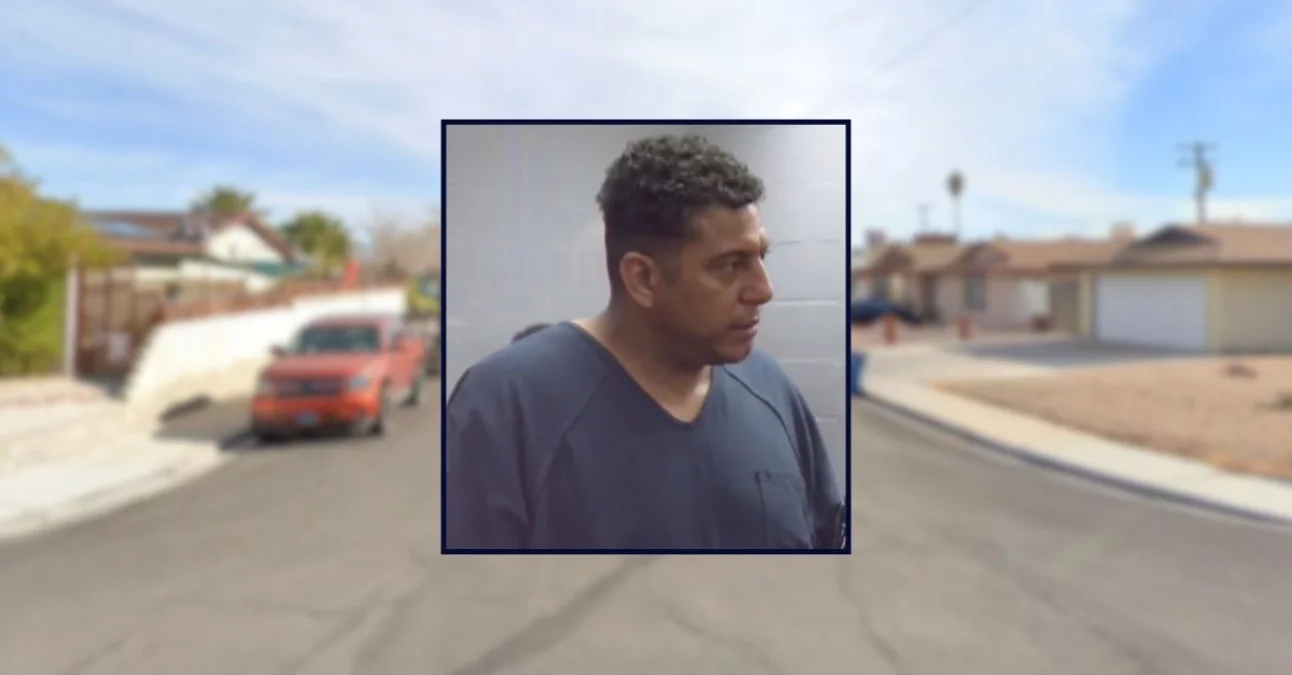 Man killed wife during argument about where to raise their daughter, police say