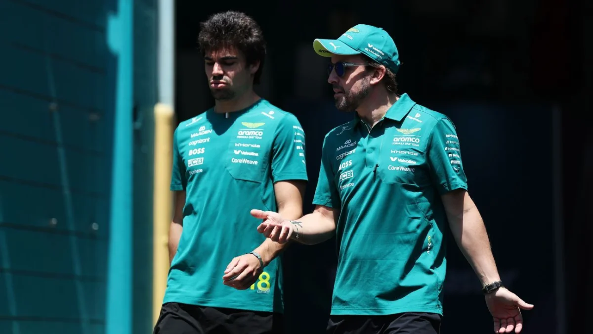 Alonso Skeptical of F1 Rule Tweaks Ahead of Miami GP