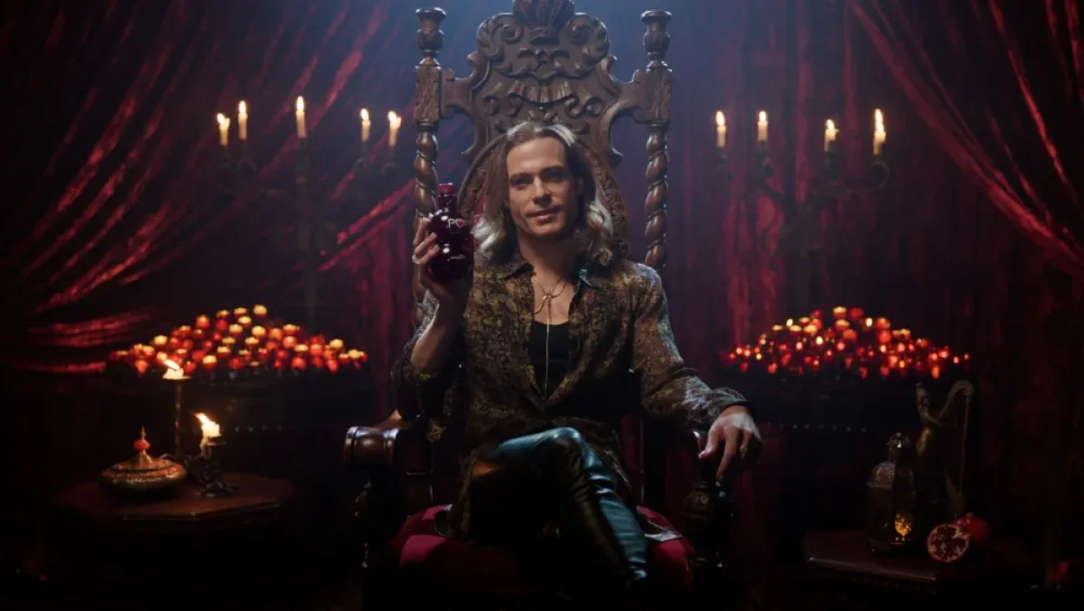 Some of AMC’s Biggest Spectacles, Like A Vampire Lestat Concert, Won’t Take Place on TV Screens
